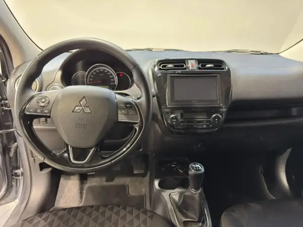 Mitsubishi Space Star 1.2 Connect Edition 34