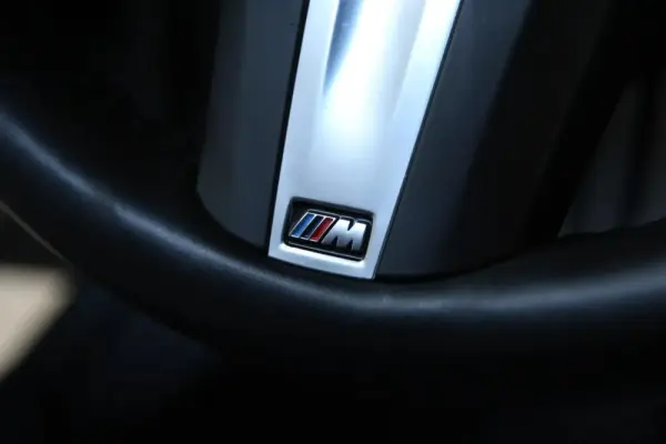 BMW 216 Gran Coupé d Pack Desportivo M 3
