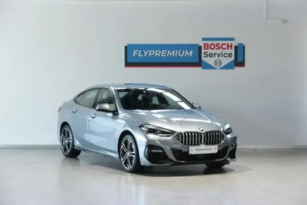BMW 216 Gran Coupé d Pack Desportivo M 4