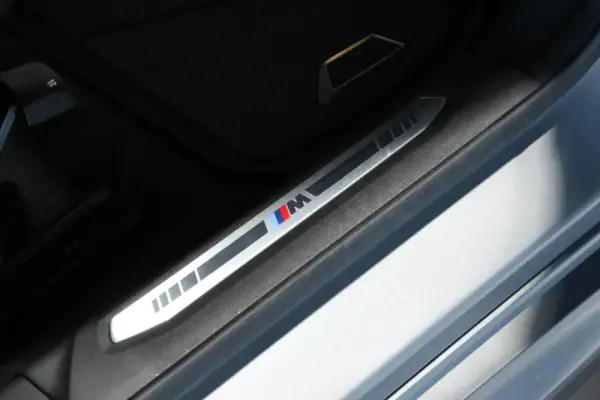 BMW 216 Gran Coupé d Pack Desportivo M 8