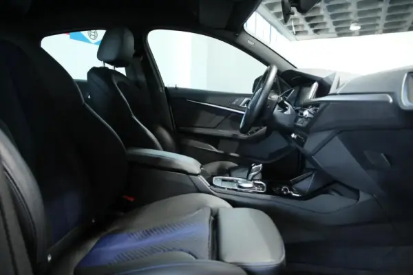 BMW 216 Gran Coupé d Pack Desportivo M 12