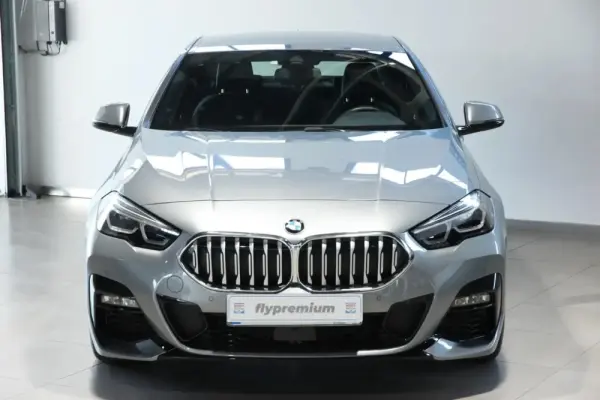BMW 216 Gran Coupé d Pack Desportivo M 16