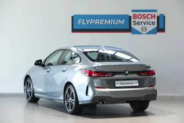 BMW 216 Gran Coupé d Pack Desportivo M 19