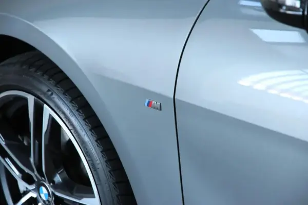BMW 216 Gran Coupé d Pack Desportivo M 21