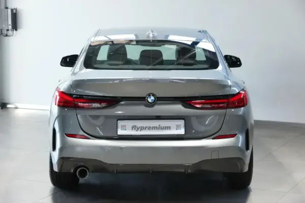 BMW 216 Gran Coupé d Pack Desportivo M 20