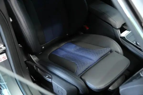 BMW 216 Gran Coupé d Pack Desportivo M 24