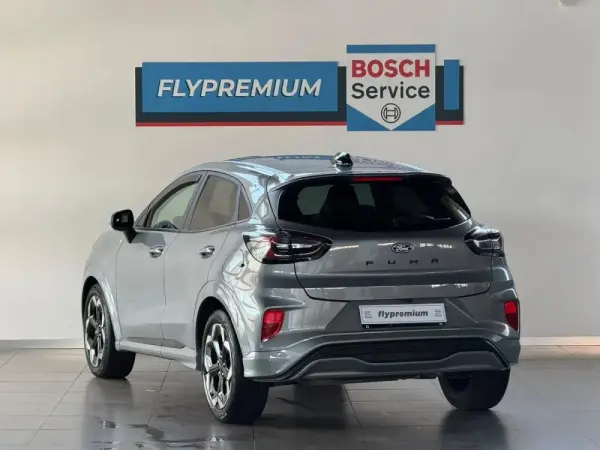 Ford Puma 1.0 EcoBoost MHEV ST-Line X 30