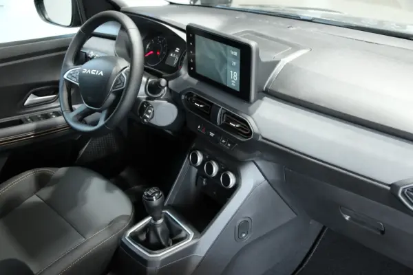 Dacia Jogger 1.0 ECO-G Extreme 7L Bi-Fuel 3