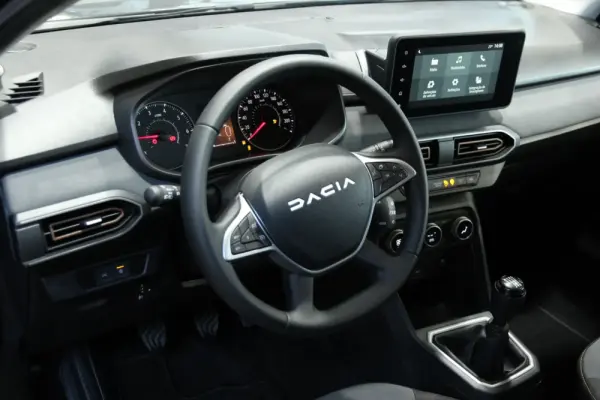 Dacia Jogger 1.0 ECO-G Extreme 7L Bi-Fuel 6
