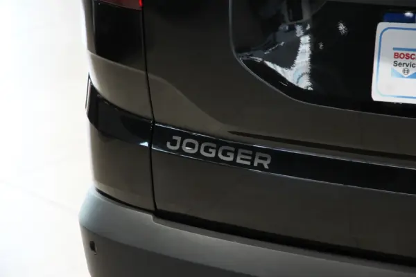 Dacia Jogger 1.0 ECO-G Extreme 7L Bi-Fuel 26
