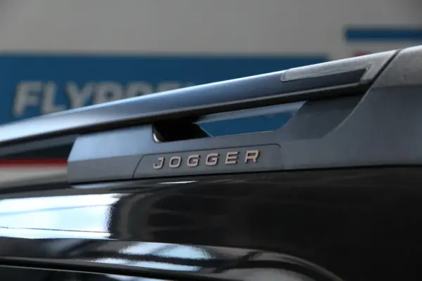 Dacia Jogger 1.0 ECO-G Extreme 7L Bi-Fuel 27