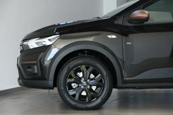 Dacia Jogger 1.0 ECO-G Extreme 7L Bi-Fuel 29