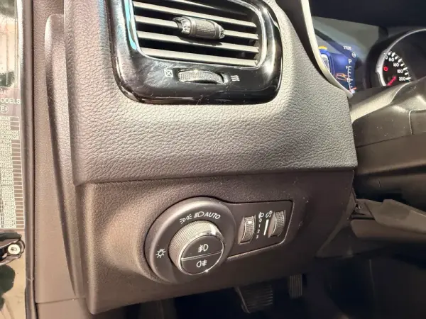 Jeep Compass 1.3 T Limited DCT 16