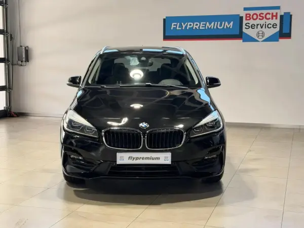 BMW 216 Active Tourer d Line Sport Auto 4