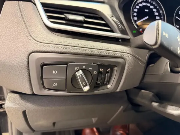 BMW 216 Active Tourer d Line Sport Auto 13