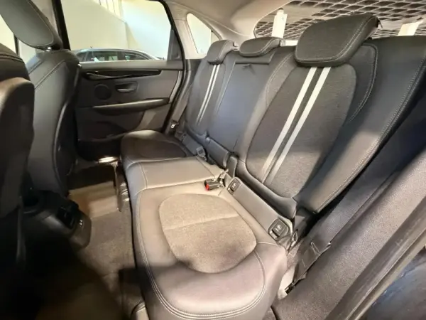 BMW 216 Active Tourer d Line Sport Auto 12