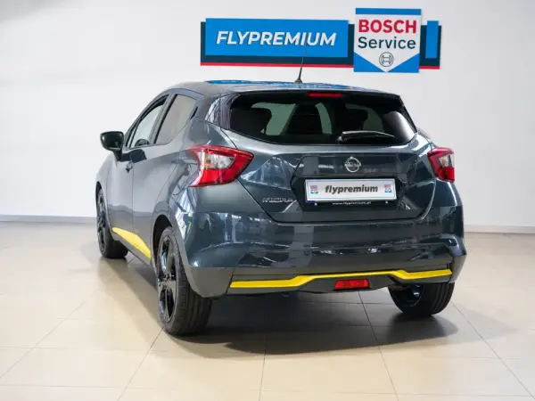 Nissan Micra 1.0 IG-T Kiiro 14