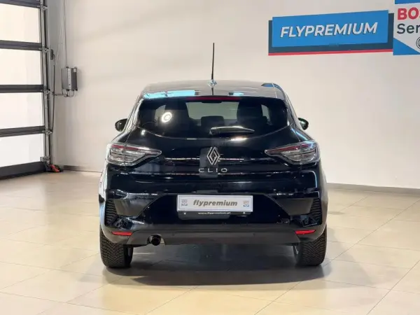 Renault Clio 1.0 TCe Evolution Bi-Fuel 8