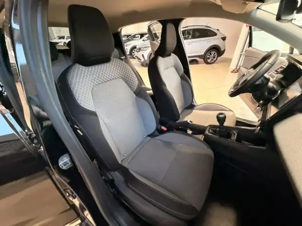 Renault Clio 1.0 TCe Evolution Bi-Fuel 13