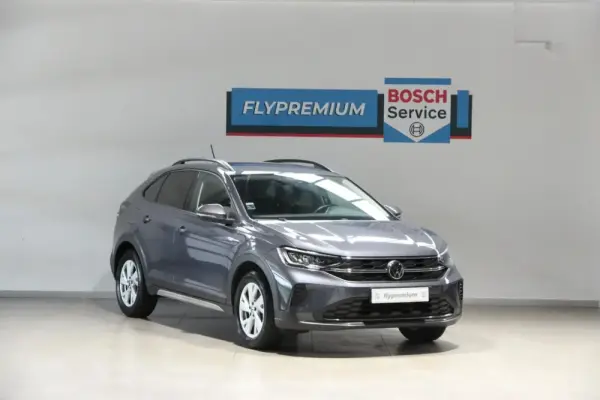 Volkswagen Taigo 1.0 TSI Urban 1