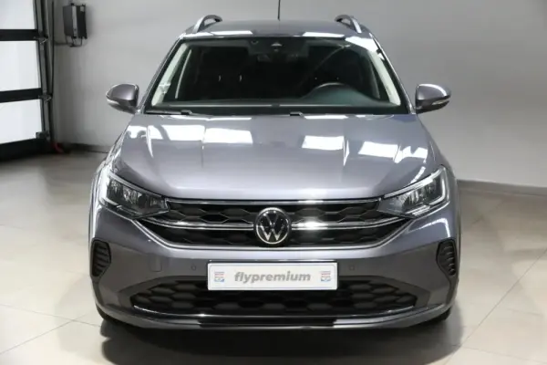 Volkswagen Taigo 1.0 TSI Urban 4
