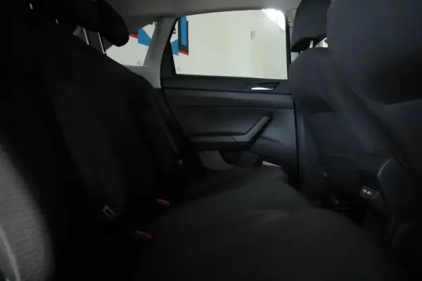 Volkswagen Taigo 1.0 TSI Urban 8