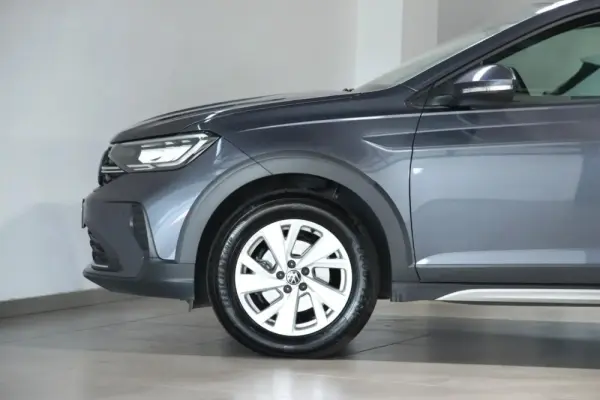 Volkswagen Taigo 1.0 TSI Urban 11