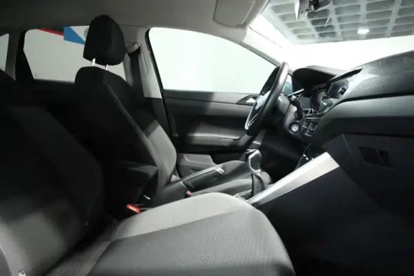 Volkswagen Taigo 1.0 TSI Urban 15