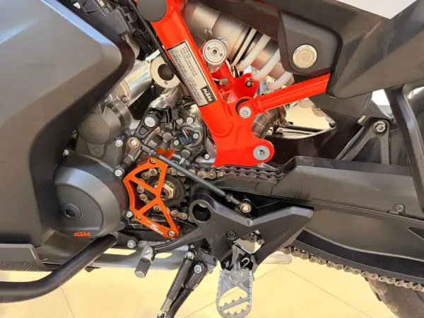 KTM 790 Adventure Outro 8