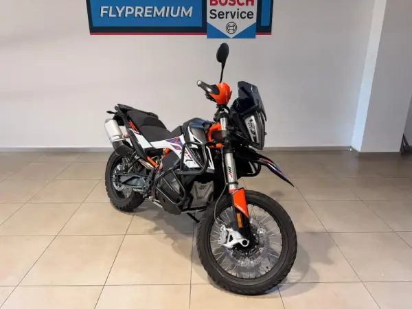 KTM 790 Adventure Outro 9