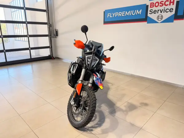KTM 790 Adventure Outro 10