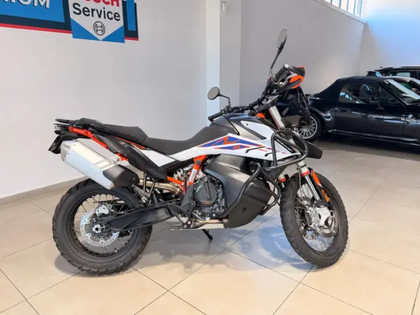 KTM 790 Adventure Outro 12