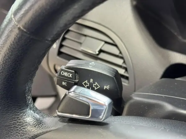 BMW 630 i Aut. 7