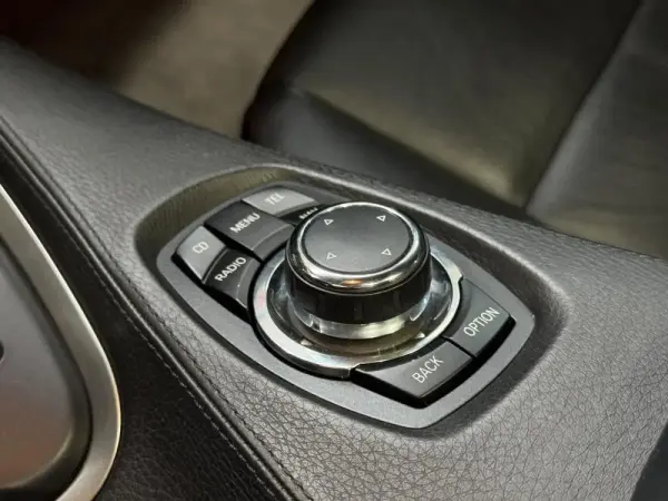 BMW 630 i Aut. 18