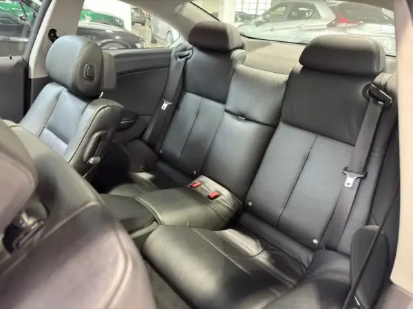 BMW 630 i Aut. 20