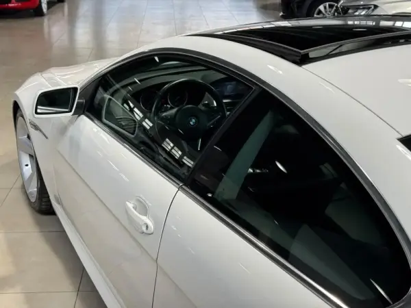 BMW 630 i Aut. 28