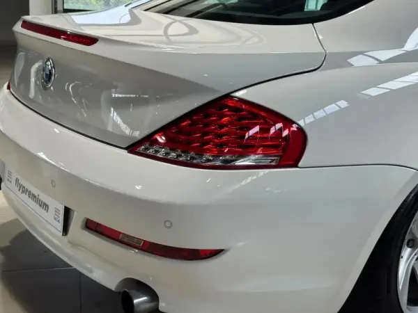 BMW 630 i Aut. 31