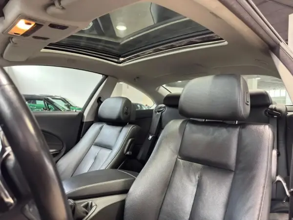 BMW 630 i Aut. 36