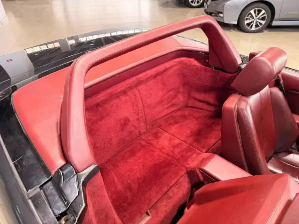 Mercedes-Benz SL 500 Standard 3
