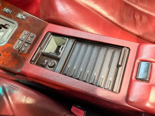 Mercedes-Benz SL 500 Standard 20