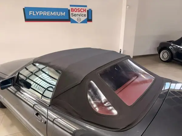 Mercedes-Benz SL 500 Standard 35