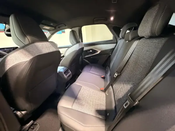 Peugeot 3008 1.2 Hybrid Allure Pack e-DCS6 2
