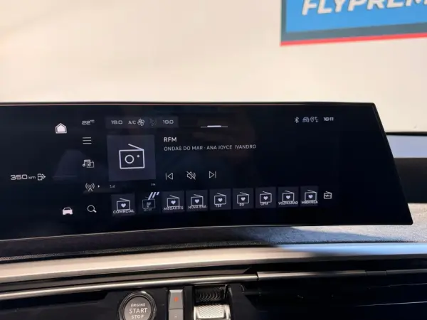 Peugeot 3008 1.2 Hybrid Allure Pack e-DCS6 17