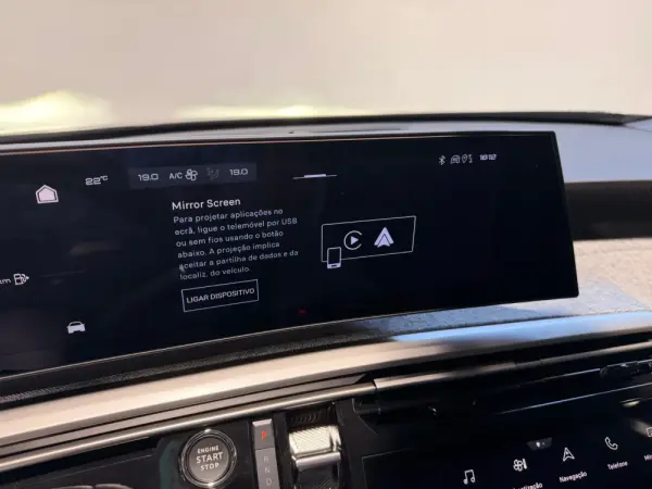 Peugeot 3008 1.2 Hybrid Allure Pack e-DCS6 18