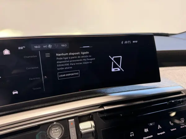 Peugeot 3008 1.2 Hybrid Allure Pack e-DCS6 19