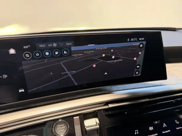 Peugeot 3008 1.2 Hybrid Allure Pack e-DCS6 20