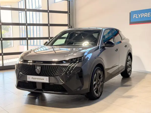 Peugeot 3008 1.2 Hybrid Allure Pack e-DCS6 23