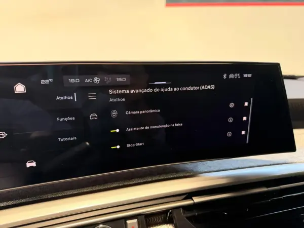 Peugeot 3008 1.2 Hybrid Allure Pack e-DCS6 22