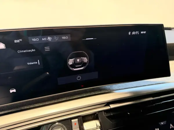 Peugeot 3008 1.2 Hybrid Allure Pack e-DCS6 26