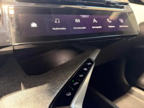 Peugeot 3008 1.2 Hybrid Allure Pack e-DCS6 27